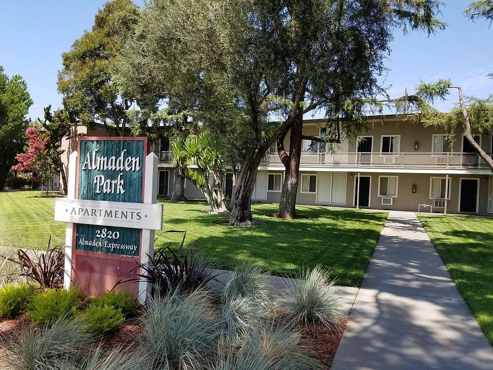 1st image of 2820 Almaden Expy APT 2
