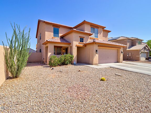 2nd image of 1556 E GABRILLA Drive