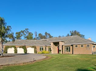 324 Sycamore Crk, San Marcos, CA 92069