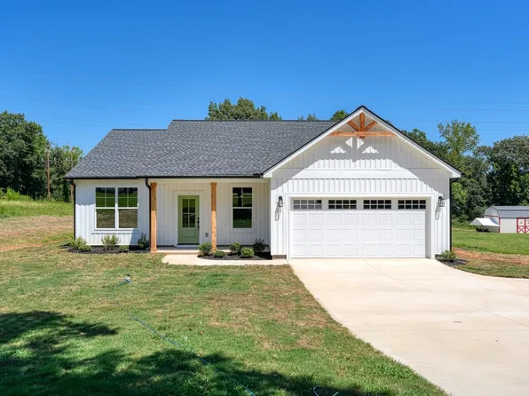 366 E Boundary Dr, Spartanburg, SC 29303