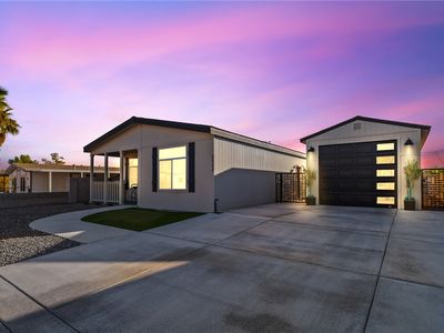 2522 Camino Del Rio, Bullhead City, AZ, 86442