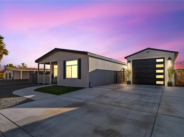 2522 Camino Del Rio, Bullhead City, AZ 86442