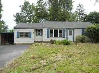 430 Callowhill Rd, Chalfont, PA 18914