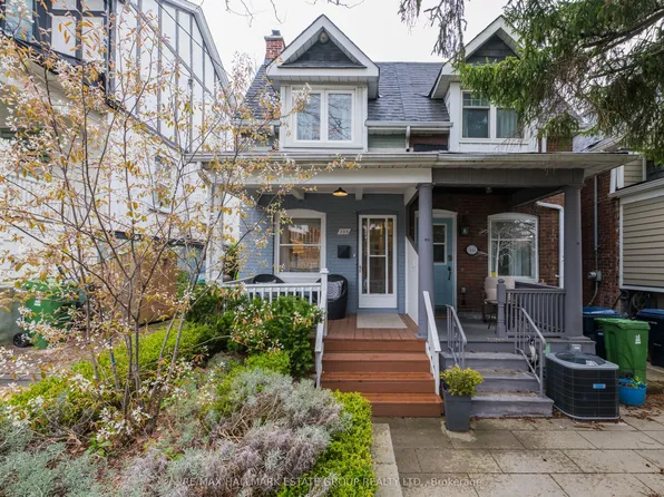 335 Kenilworth Ave, Toronto, ON M4L 3S9