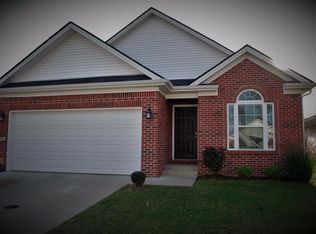 1962 Falling Leaves Ln, Lexington, KY 40509