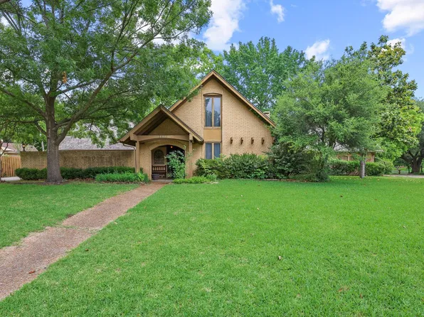 2531 Shoreline Dr, Sherman, TX 75092