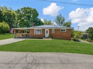 1229 Allen St, Aliquippa, PA 15001