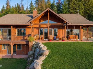 8919 E Challenge Rd, Hayden Lake, ID 83835