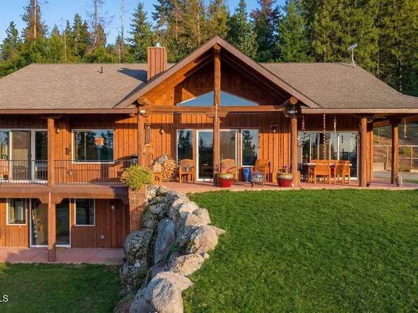 8919 E Challenge Rd, Hayden Lake, ID 83835