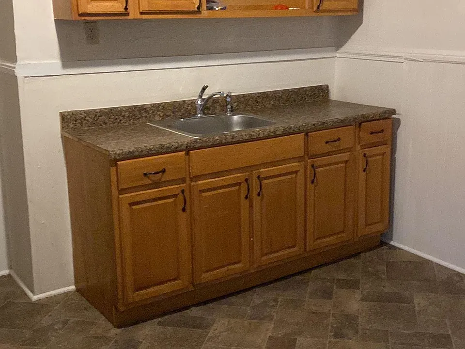 kitchen cabinets