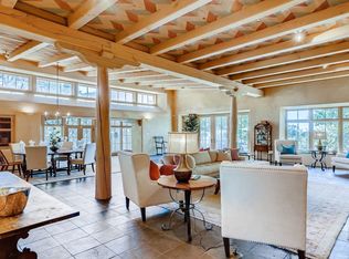 3876 Old Santa Fe Trl, Santa Fe, NM 87505