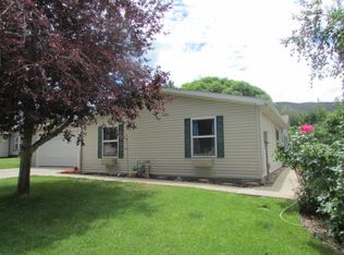 297 E Tamarack Cir, Parachute, CO 81635
