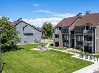 The Junction Apartments, Fort Collins, CO 80526