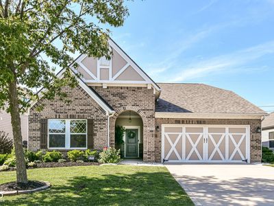 5765 White Pine Rd, Whitestown, IN, 46075
