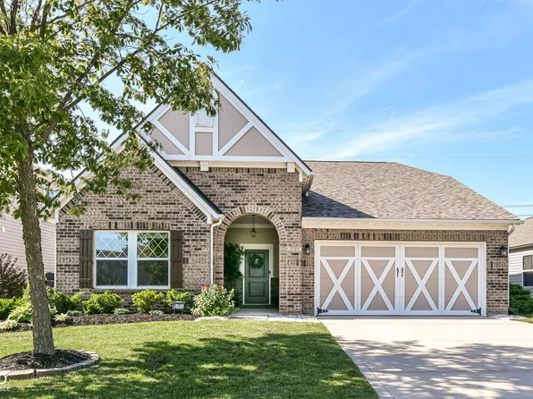 5765 White Pine Rd, Whitestown, IN 46075