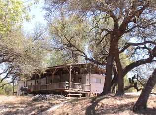4282 Edwards Co Rd #390, Camp Wood, TX 78833