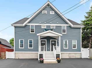 156 Shirley St #1, Winthrop, MA 02152