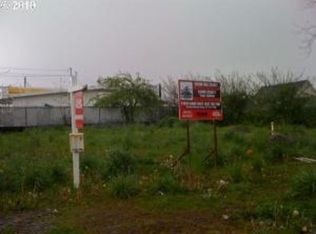 1007 Prospect St, Oregon City, OR