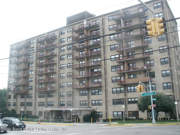1000 Clove Rd APT 9K, Staten Island, NY 10301