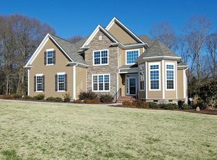 112 Coppermine Dr, Easley, SC 29642