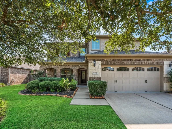 10014 Forrester Trl, Katy, TX 77494
