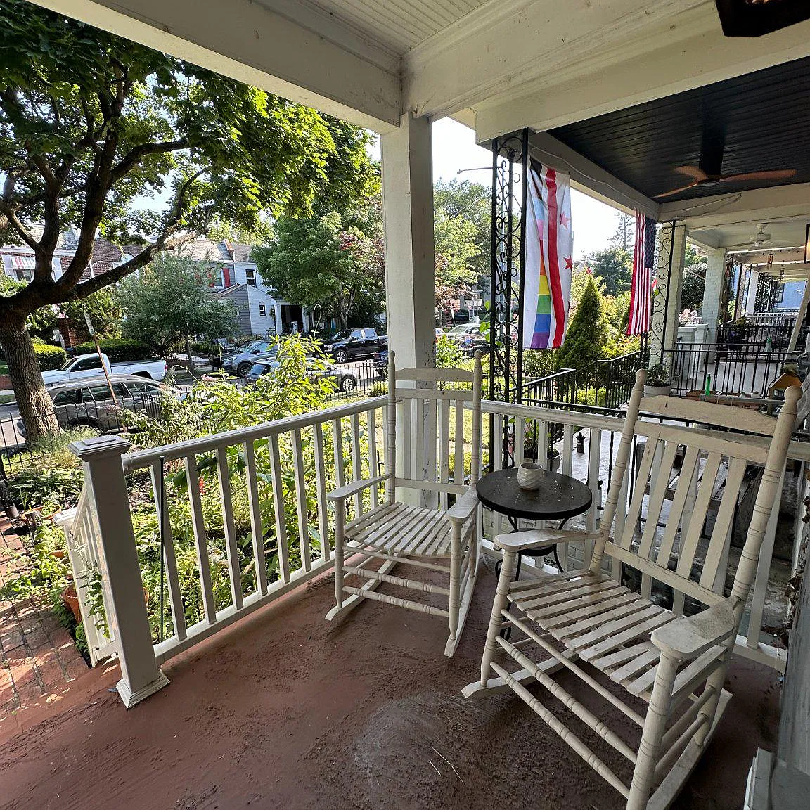 2 bed, 2.5 bath, 1080 sqft, $3,400 — Photo 2