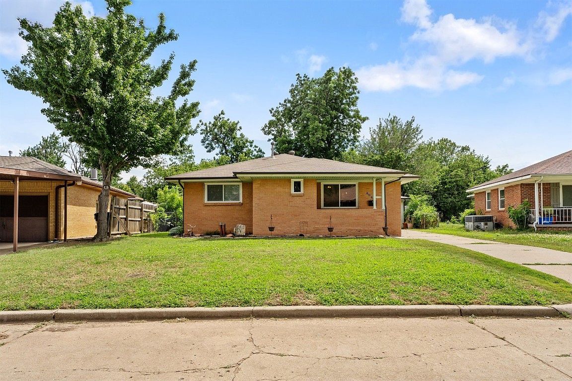 1741 N Roff Ave, Oklahoma City, OK 73107 Zillow