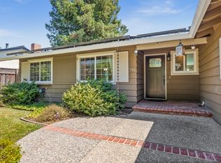 1194 Lynhurst Way, San Jose, CA 95118