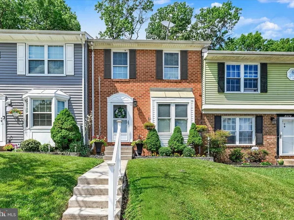8670 Castlemill Cir, Baltimore, MD 21236