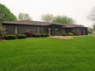 3504 Gordon Ct, Kokomo, IN 46902