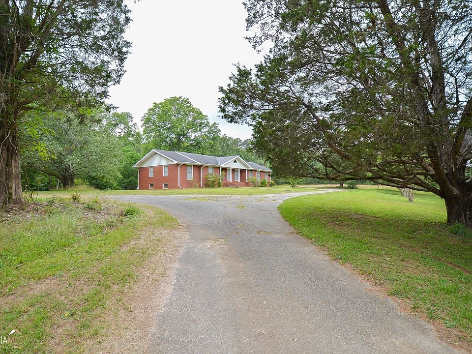 629 Antioch Rd, Fayetteville, GA 30215 MLS 20125893 Zillow