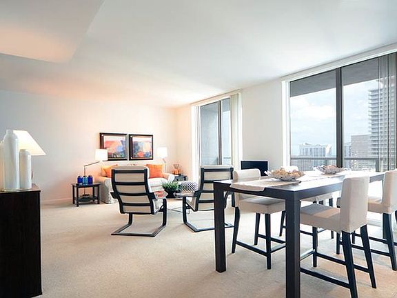3rd image of 244 Biscayne Blvd APT 3804