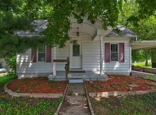 704 W Linn St, Holland, IN 47541
