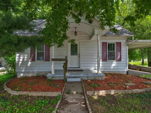 704 W Linn St, Holland, IN 47541