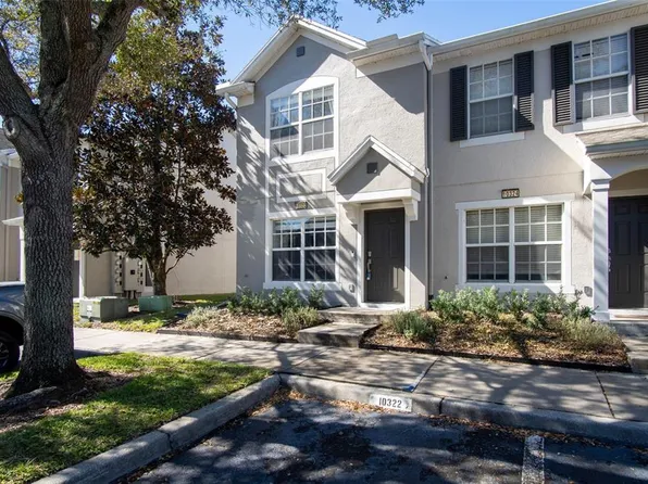 10322 Estero Bay Ln, Tampa, FL 33625