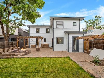 2130 Osceola Street, Denver, CO, 80212