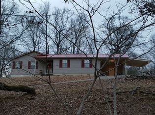 254 Purdy Rd, Selmer, TN 38375