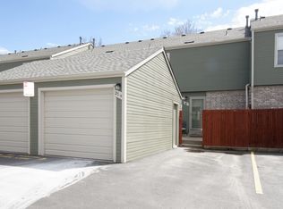 3423 S Ammons St APT 27-4, Lakewood, CO 80227