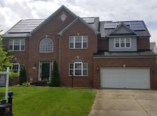 307 Major King Ln, Fort Washington, MD