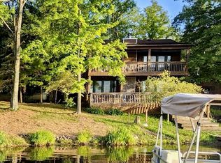 275 Negaunee Lake Dr, Evart, MI 49631