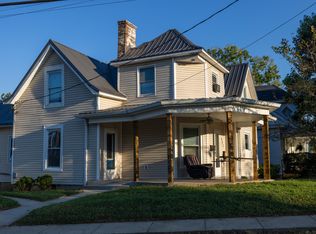 401 Maple St, Georgetown, KY 40324