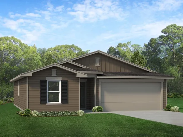 1506 Upthegrove St, Greenville, TX 75401