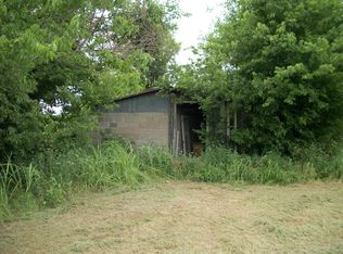 122 S 4353 Loop, Pryor, OK 74361