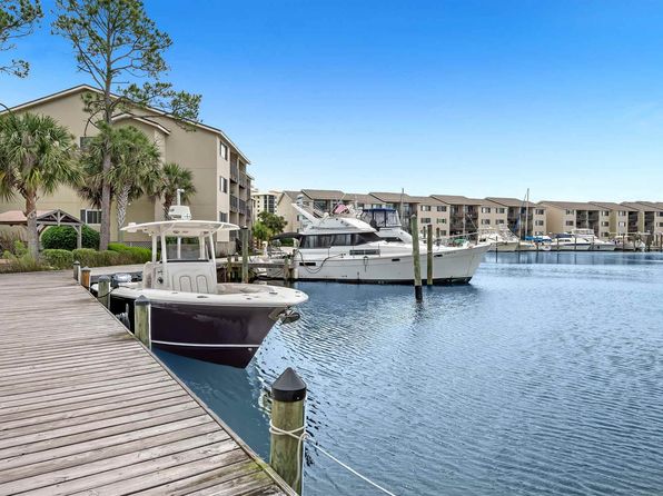 Pensacola Beach Apartments For Sale