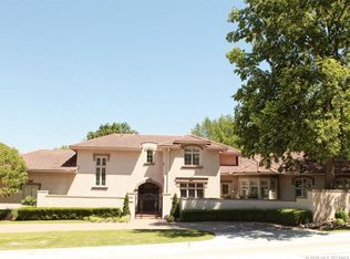 1261 E 25th St, Tulsa, OK 74114