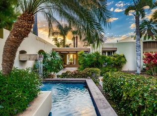 Palms at Wailea I, Kihei, HI 96753