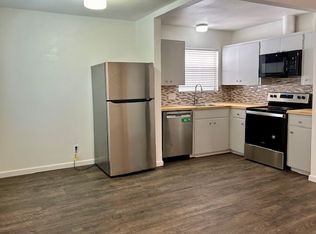 T Square Apartments, Austin, TX 78705