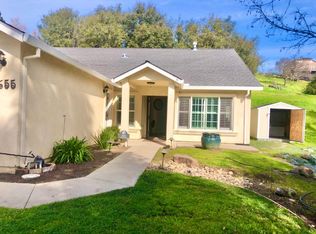3655 Lakeview Dr, Ione, CA