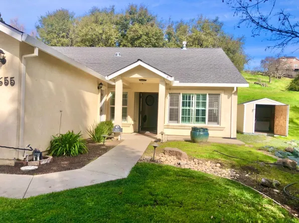 3655 Lakeview Dr, Ione, CA 95640