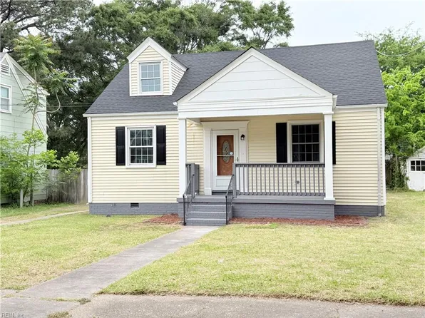 1920 Boston St, Portsmouth, VA 23704